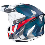 HJC i50 Vanish Adult Off-Road Helmets-0866