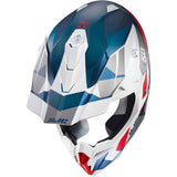 HJC i50 Vanish Adult Off-Road Helmets-0866