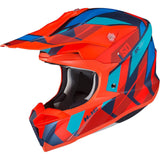 HJC i50 Vanish Adult Off-Road Helmets-0866