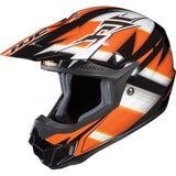 HJC CL-X6 Spectrum Adult Off-Road Helmets-0862