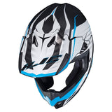 HJC CL-X7 Blaze Adult Off-Road Helmets-0864