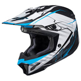 HJC CL-X7 Blaze Adult Off-Road Helmets-0864
