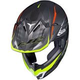 HJC CL-XY II Blaze Adult Off-Road Helmets-0865