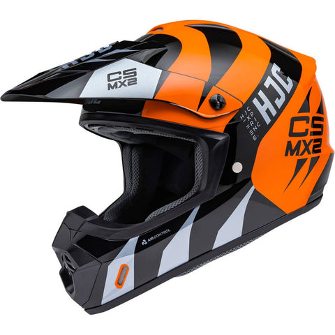 HJC CS-MX 2 Crox Adult Off-Road Helmets-0871