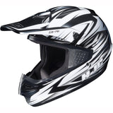 HJC CS-MX Shattered Adult Off-Road Helmets-0870