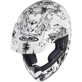 HJC CL-XY II Creeper Youth Off-Road Helmets-0865