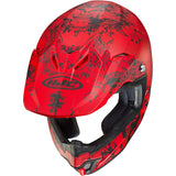 HJC CL-XY II Creeper Youth Off-Road Helmets-302
