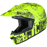 HJC CL-XY II Creeper Youth Off-Road Helmets-0865