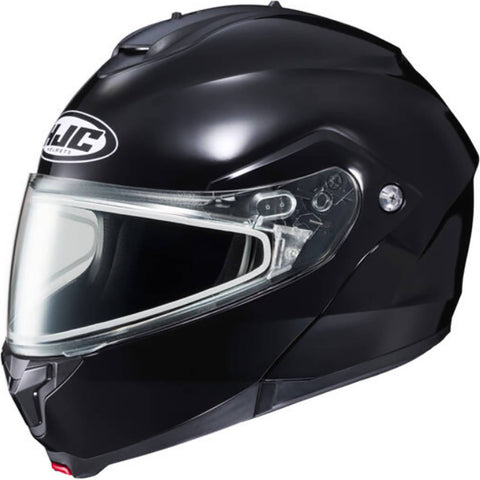 HJC C91 Electric Shield Adult Snow Helmets-1247
