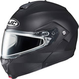 HJC C91 Electric Shield Adult Snow Helmets-1247
