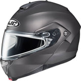 HJC C91 Electric Shield Adult Snow Helmets-1247