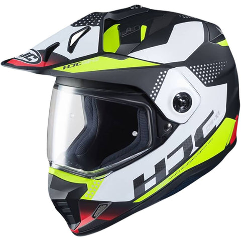 HJC DS-X1 Tactic Electric Shield Adult Snow Helme-1244