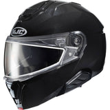 HJC i91 Dual Shield Adult Snow Helmets-1148
