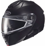 HJC i91 Dual Shield Adult Snow Helmets-1148