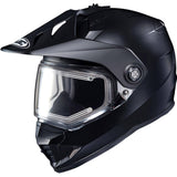 HJC DS-X1 Solid Electric Adult Snow Helmets-1244