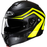 HJC C91 Nepos Adult Street Helmets-0847