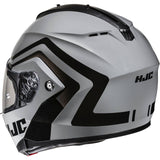 HJC C91 Nepos Adult Street Helmets-0847