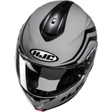 HJC C91 Nepos Adult Street Helmets-0847