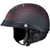 HJC CL-Ironroad Showboat Adult Cruiser Helmets - MC-1F
