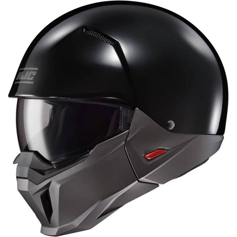HJC I20 Solid Adult Street Helmets-0820