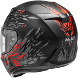 HJC i10 Pitfall Adult Street Helmets-0810
