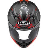 HJC i10 Pitfall Adult Street Helmets-0810