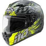 HJC i10 Pitfall Adult Street Helmets-0810
