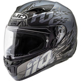 HJC i10 Pitfall Adult Street Helmets-0810