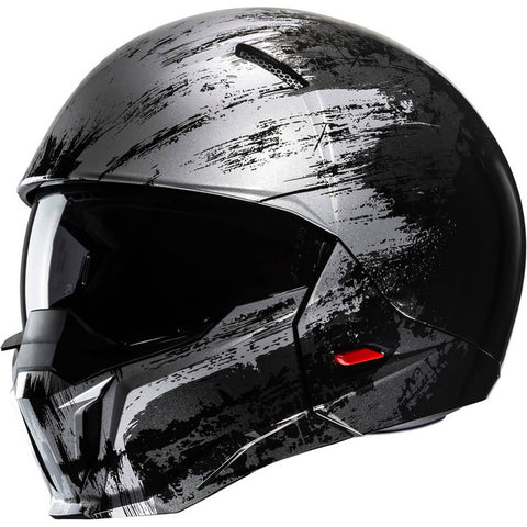 HJC i20 Furia Adult Street Helmets-0820