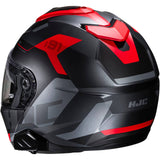 HJC i91 Carst Adult Street Helmets-0848