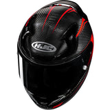 HJC RPHA 12N Keres Carbon Adult Street Helmets-0873