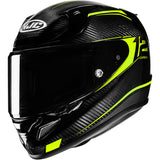 HJC RPHA 12N Keres Carbon Adult Street Helmets-0873