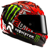 HJC RPHA 12N Quartararo 2025 Adult Street Helmets-0872