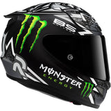 HJC RPHA 12N Quartararo Black Replica Adult Street Helmets-0872
