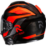 HJC RPHA 71 Carbon Hamil Adult Street Helmets-0849