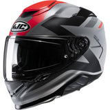 HJC RPHA 71 Pinna Adult Street Helmets-0805