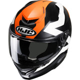 HJC RPHA 71 Pinna Adult Street Helmets-0805