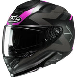 HJC RPHA 71 Pinna Adult Street Helmets-0805