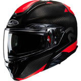HJC RPHA 91 Noela Adult Street Helmets-0850