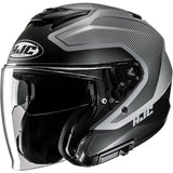 HJC i31 Tevis Adult Cruiser Helmets-0839