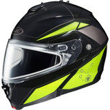 HJC IS-MAX II Elemental Adult Snow Helmets-1141