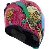 Icon Airflite MIPS Snack Attack Adult Street Helmets-0101