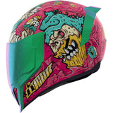 Icon Airflite MIPS Snack Attack Adult Street Helmets-0101