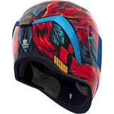 Icon Airform Fever Dream Adult Street Helmets-0101