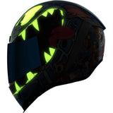 Icon Airform MIPS 9 Lives Adult Street Helmets-0101