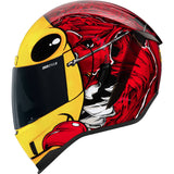 Icon Airform MIPS Brozak Adult Street Helmets-0101
