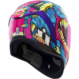 Icon Airform MIPS Kryola Kreep Adult Street Helmets-0101