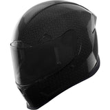 Icon Airframe Pro Carbon 4Tress Adult Street Helmets-0101