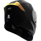 Icon Airframe Pro Carbon 4Tress Adult Street Helmets-0101