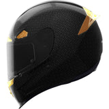 Icon Airframe Pro Carbon 4Tress Adult Street Helmets-0101